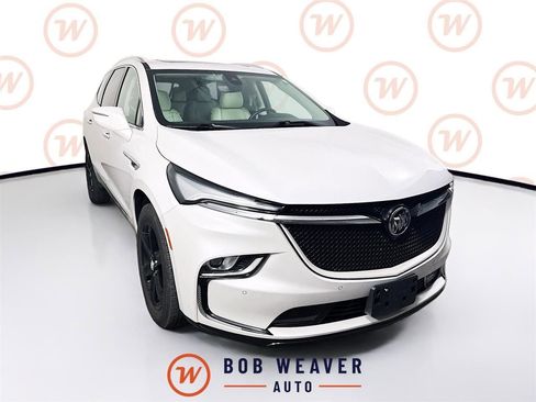 Used 2023 Buick Enclave Essence w/ Experience Buick Package AWD/4WD image 1