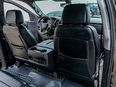 Used 2019 Chevrolet Silverado 1500 RST w/ All-Star Edition AWD/4WD image 31