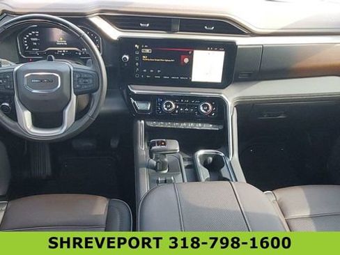 Certified 2024 GMC Sierra 1500 Denali AWD/4WD image 22