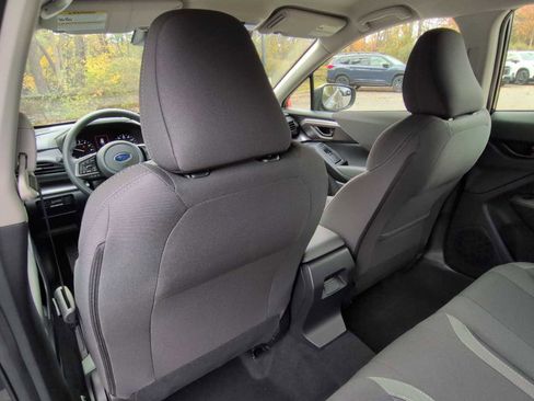 New 2025 Subaru Impreza 2.0i image 18