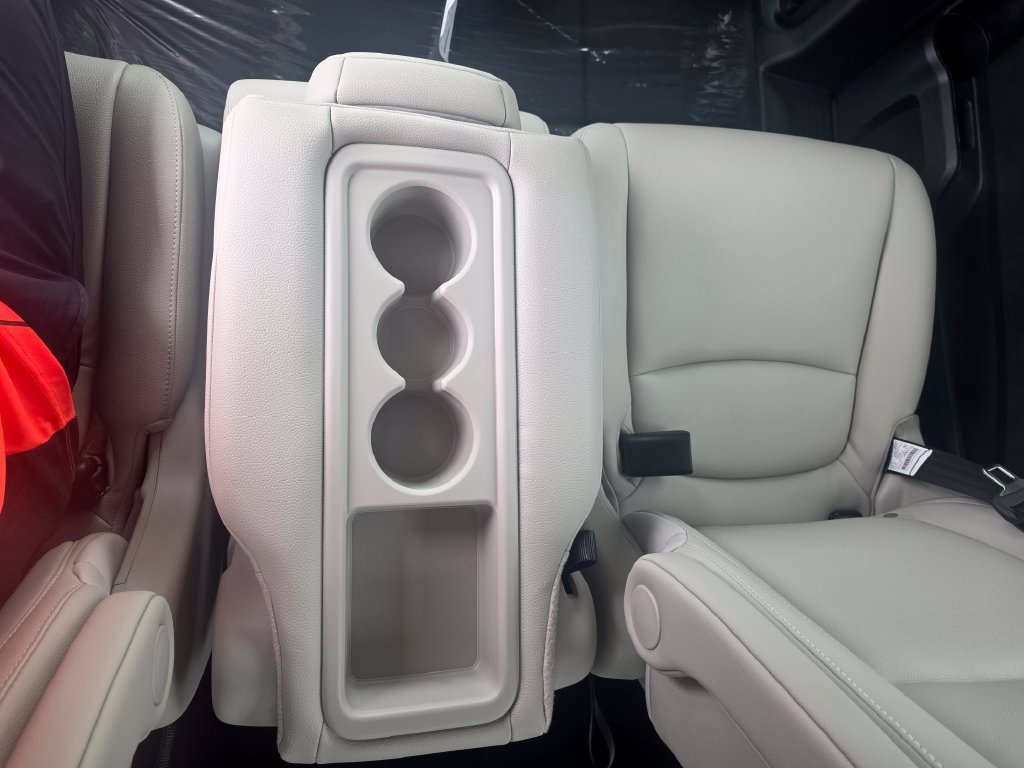 New 2027 Honda Odyssey EX-L image 14