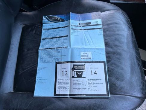 Used 2003 Mercedes-Benz G 500 image 31