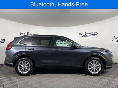 Used 2025 Honda CR-V EX image 5