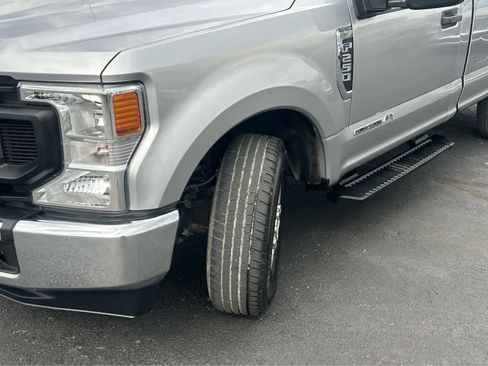 Used 2021 Ford F250 XL RWD image 37