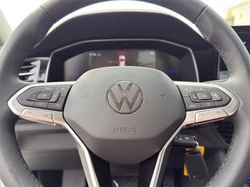 New 2026 Volkswagen Jetta S image 20