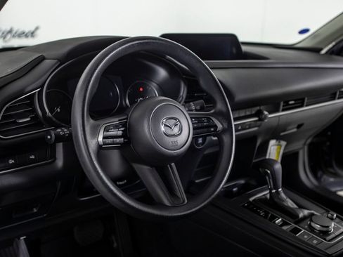 Used 2025 MAZDA CX-30 AWD 2.5 S image 19