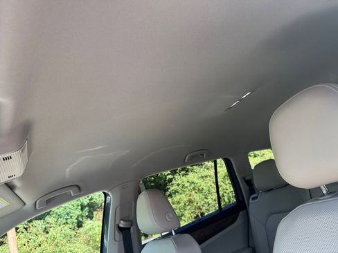 New 2026 Volkswagen Atlas SE image 19