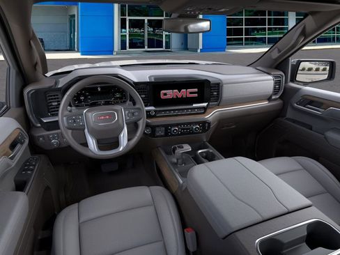 New 2026 GMC Sierra 1500 SLT w/ SLT Premium Plus Package image 15