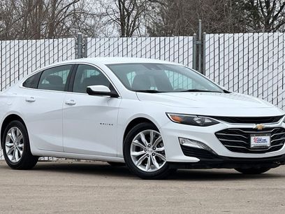 Used 2024 Chevrolet Malibu LT