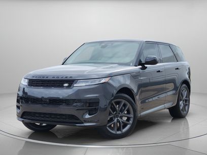 New 2026 Land Rover Range Rover Velar Belgravia