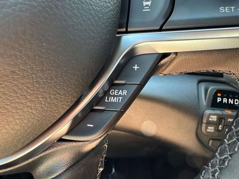 New 2025 RAM 1500 Big Horn AWD/4WD image 25