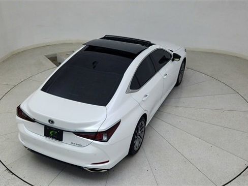 Used 2025 Lexus ES 350 Ultra Luxury image 81