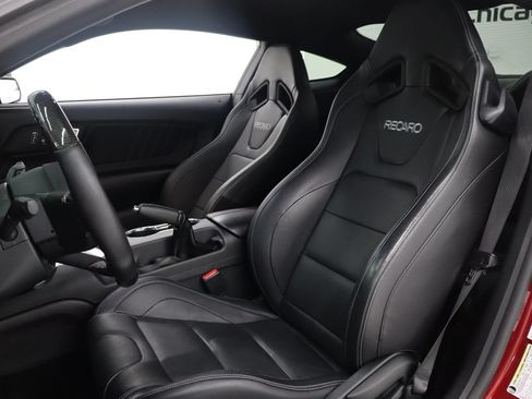 Used 2016 Ford Mustang GT Premium w/ GT Performance Package RWD image 19