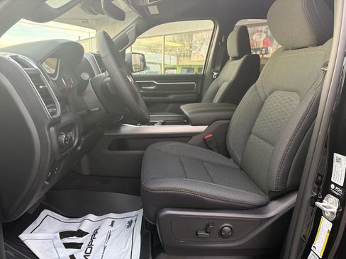 New 2026 RAM 1500 Big Horn image 20