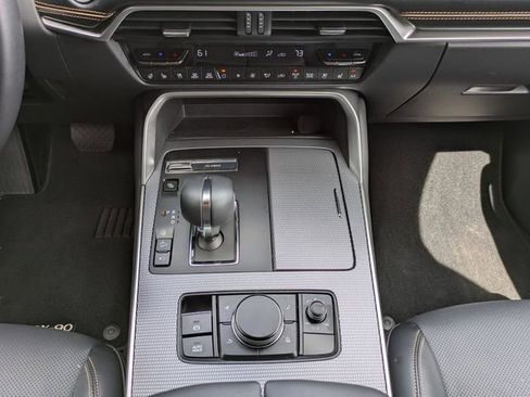 Used 2025 MAZDA CX-90 Plug-In Hybrid w/ Premium Plus AWD/4WD image 15