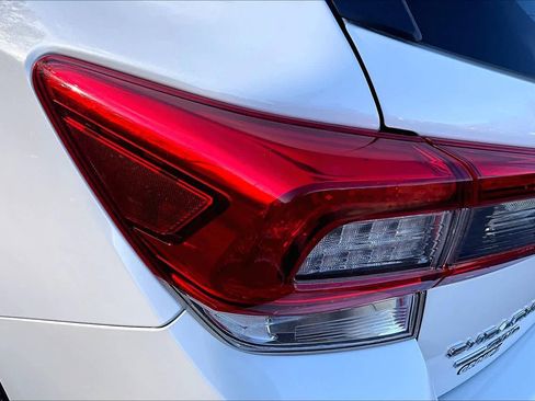 Used 2023 Subaru Impreza 2.0i image 25