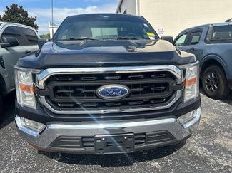 Used 2022 Ford F150 XLT w/ Equipment Group 301A Mid RWD video 2