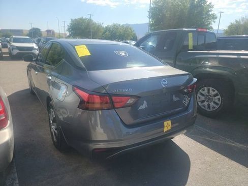 Certified 2021 Nissan Altima 2.5 S FWD image 27