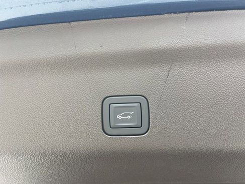 New 2026 Chevrolet Tahoe LT w/ Comfort Package image 9