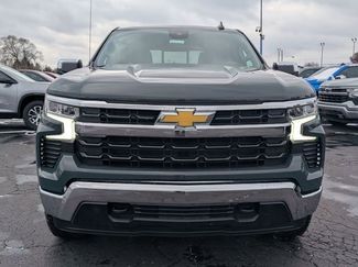 New 2026 Chevrolet Silverado 1500 LT video 2