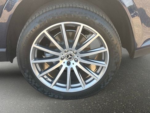 Used 2022 Mercedes-Benz GLS 450 4MATIC image 10