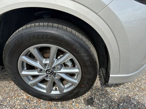 Used 2025 MAZDA CX-5 AWD 2.5 S w/ Select Package image 29