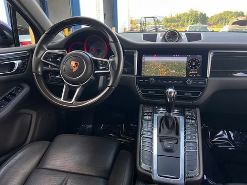 Used 2020 Porsche Macan S AWD/4WD image 17