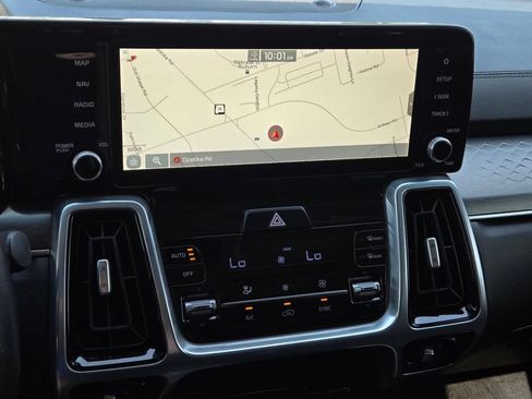 Used 2021 Kia Sorento SX FWD image 26