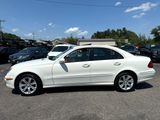 Used 2009 Mercedes-Benz E 350 4MATIC Sedan image 6
