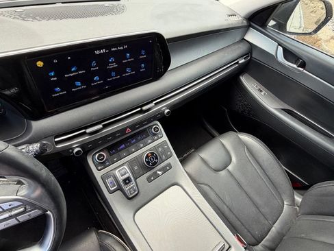 Used 2023 Hyundai Palisade SEL AWD/4WD image 27