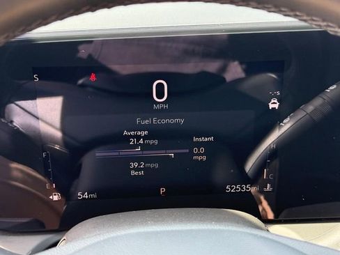 Used 2024 Buick Encore GX Sport Touring AWD/4WD image 21