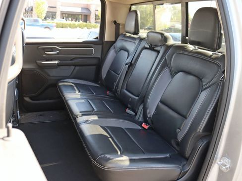 Used 2019 RAM 1500 Big Horn image 30