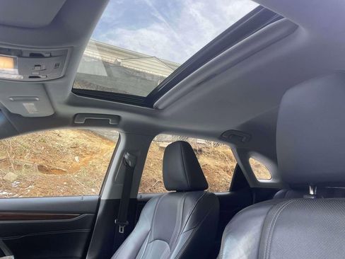 Used 2018 Lexus RX 350 F Sport w/ Premium Package image 21