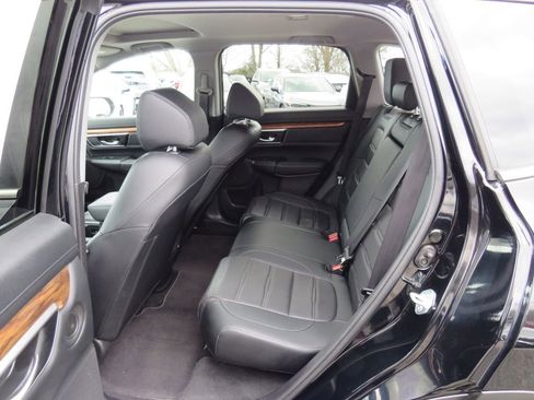 Used 2021 Honda CR-V EX-L image 24