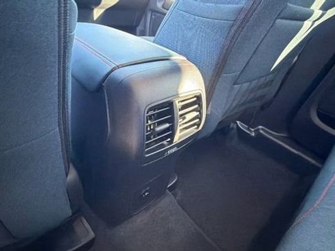 New 2025 Ford Bronco Sport Heritage w/ Convenience Package image 17