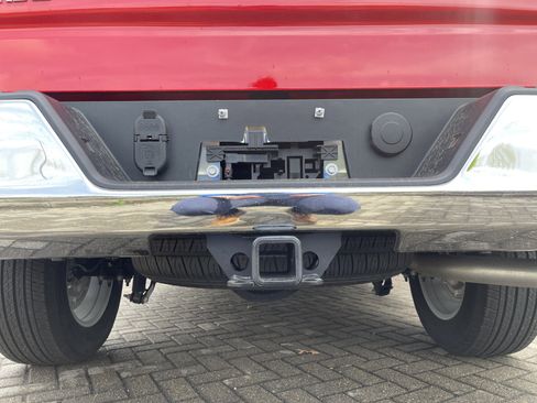 Used 2025 Chevrolet Silverado 1500 LT w/ LPO, Liner Protection Package image 41