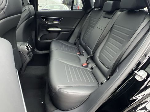 New 2026 Mercedes-Benz GLC 300 4MATIC image 23