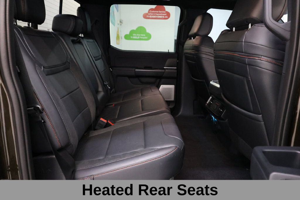 Used 2026 Ford F150 Raptor AWD/4WD image 41
