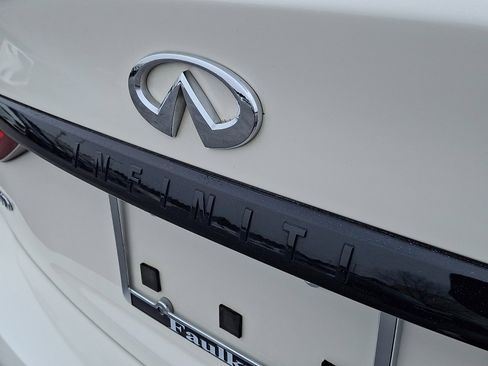 Used 2021 INFINITI Q50 Red Sport 400 w/ Proactive Package image 29