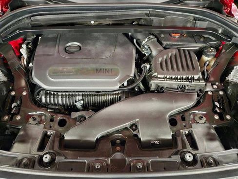 Certified 2024 MINI Cooper Countryman S image 23