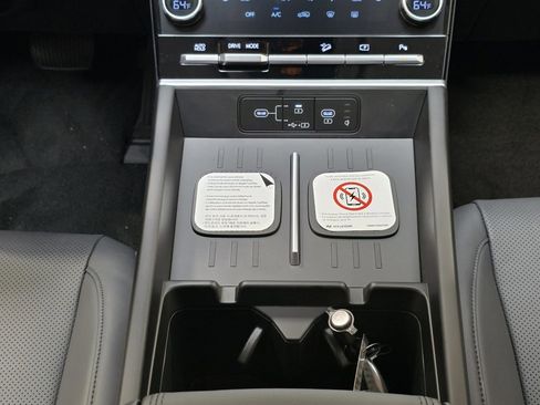 New 2026 Hyundai Santa Fe SEL image 21