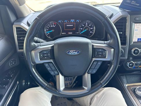Certified 2020 Ford Expedition Platinum AWD/4WD image 30
