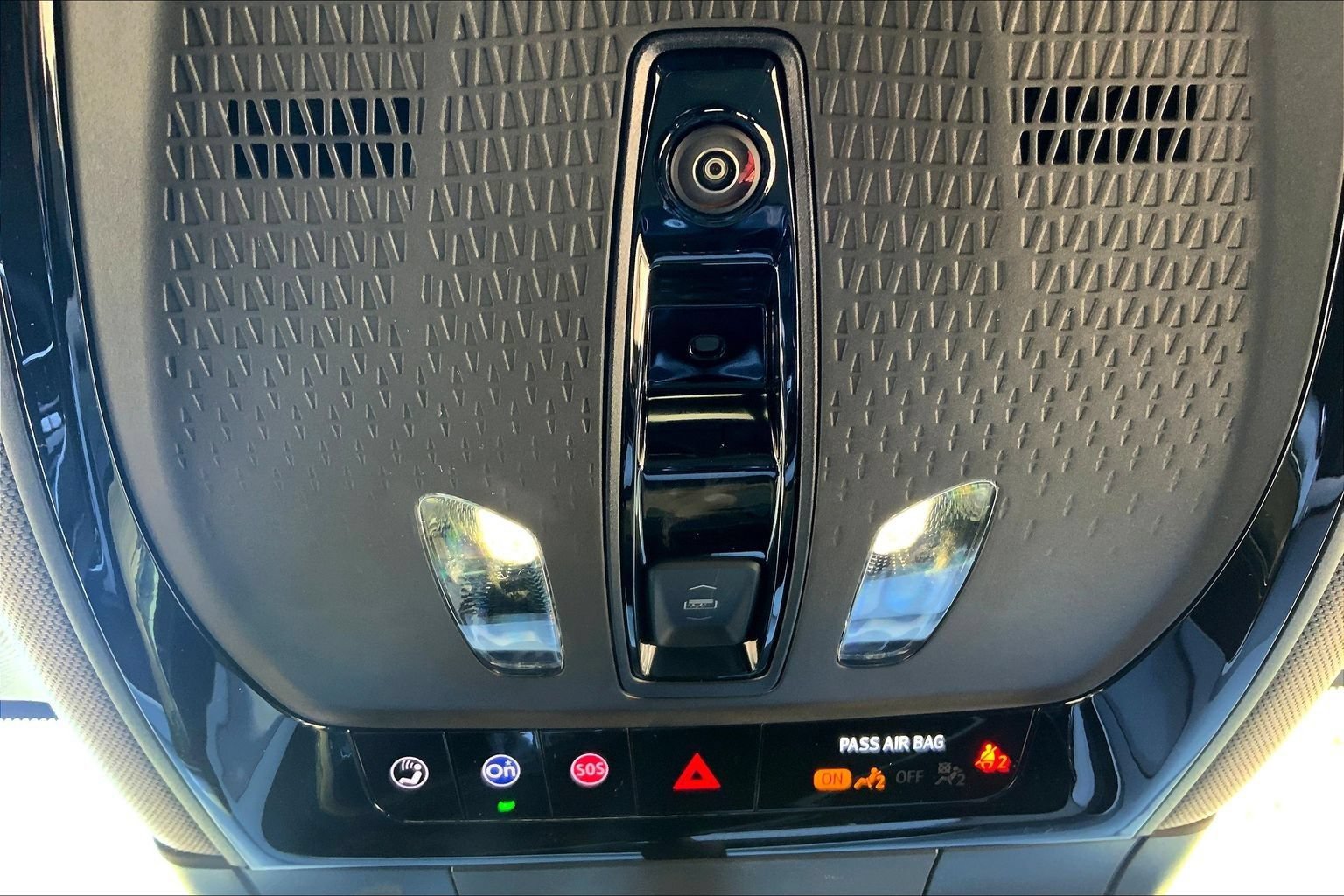 New 2026 Cadillac Optiq Sport 1 RWD image 19