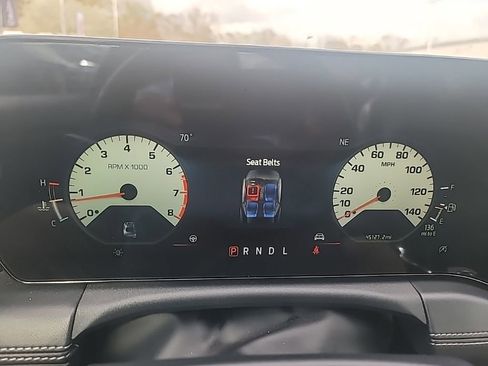 Used 2024 Ford Mustang Premium image 17