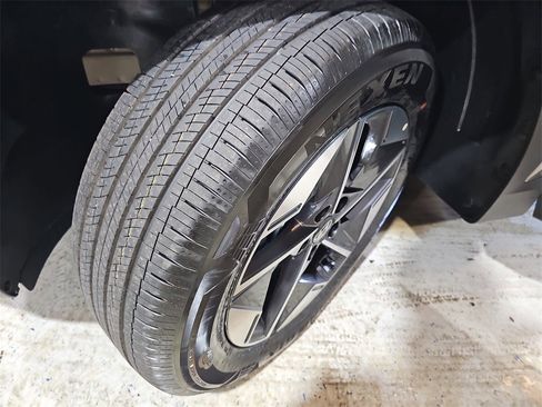 New 2026 Hyundai Tucson SEL image 29