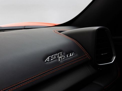 Used 2012 Ferrari 458 Italia Coupe RWD image 35