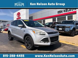 Used 2014 Ford Escape SE video 1