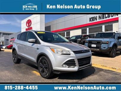 Used 2014 Ford Escape SE