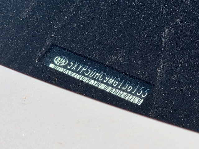 Used 2021 Kia Telluride SX w/ SX Prestige Package AWD/4WD image 10
