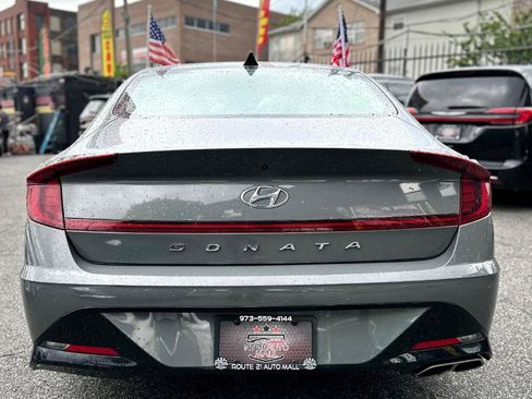 Used 2023 Hyundai Sonata SEL FWD image 5